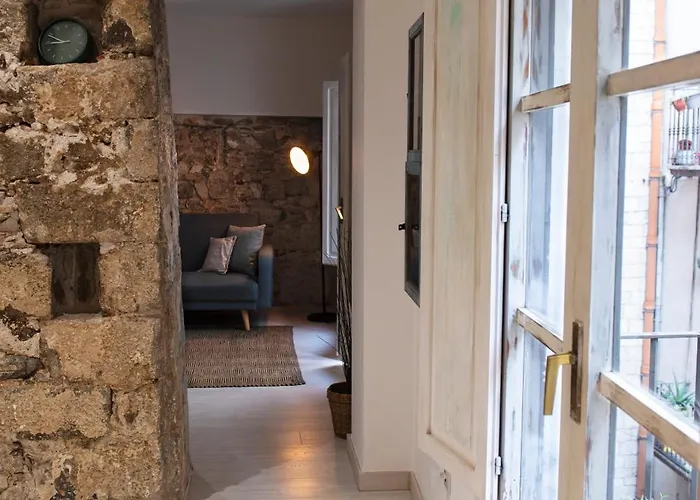 Elena Apartment *