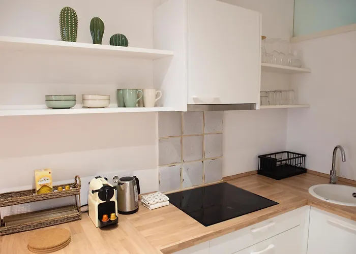Elena Apartment Gerona