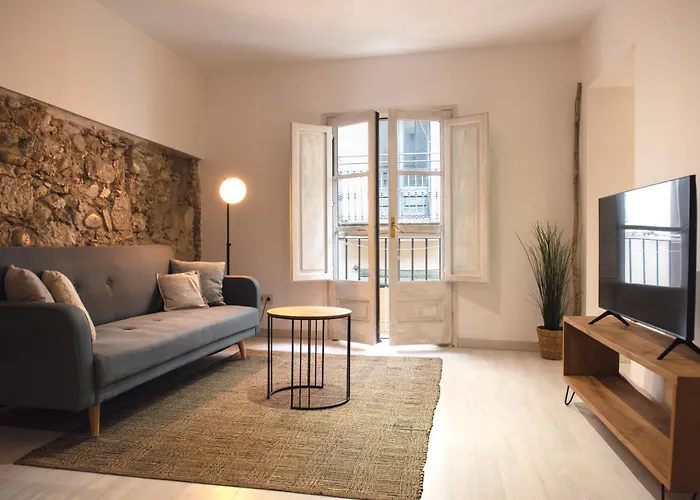 Apartment Elena