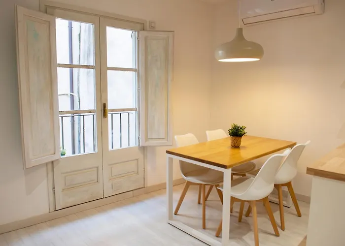 Apartment Elena *