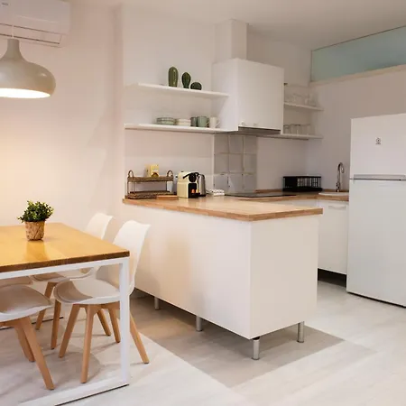 Apartamento Elena *